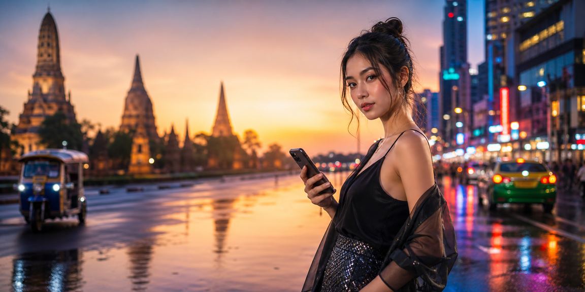 u31 thai
