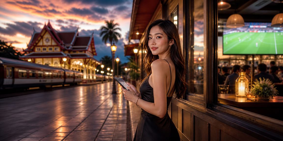 u31 thai